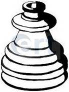    - FORD: Mondeo II 96-00, Mondeo III 00-07, Mondeo III  00-07, Mondeo III  00-07 500184 500184 