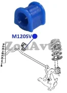 ������ ���� M120SV 25mm MR961835 ���������� M120SV ����