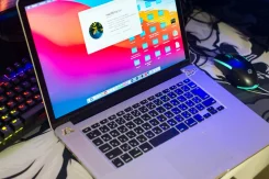 Apple MacBook Pro 15 2014 Mid. 15", 2,5����, ��� 16 ��, ���� 256���, WiFi: 1, Bluetooth: 1, ����������� �� 1��. ����