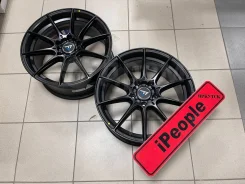 Wheelegend VLF02. 8.0x18", 5x108, ET35, �� 73,1���. ��� ����� �� ������������ ����