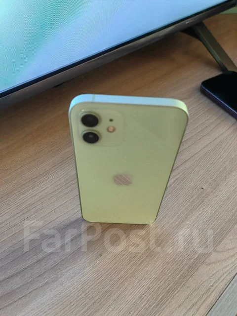 Apple iPhone 12. �/�, 64 ��, ������� ����