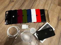 Apple iPhone 11. �/�, 64 ��, ������, 4G LTE, NFC ����