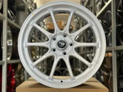 Wheelegend VLF09. 8.0x18", 5x108, ET38, �� 73,1���. ��� ����� �� ������������ ����