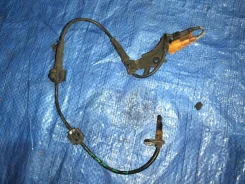 ������ abs Honda CRV RD5 K20A 57455-S9A-013, ����� �������� 57455S9A013 ����