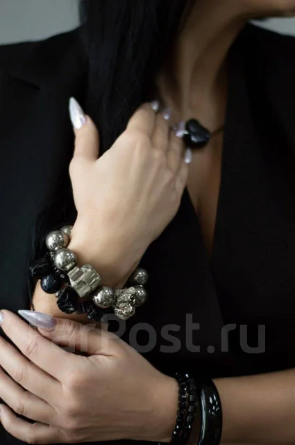 Ремонт изготовление браслеты, бус, серьги, чeтки из натуральных камней ...