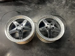 Super Star. 7.5x17", 5x114.3, ET48, �� 71,6���. ����