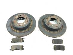   Mitsubishi Lancer 2008 4615A010 CY4A 4B11,  4615A010 