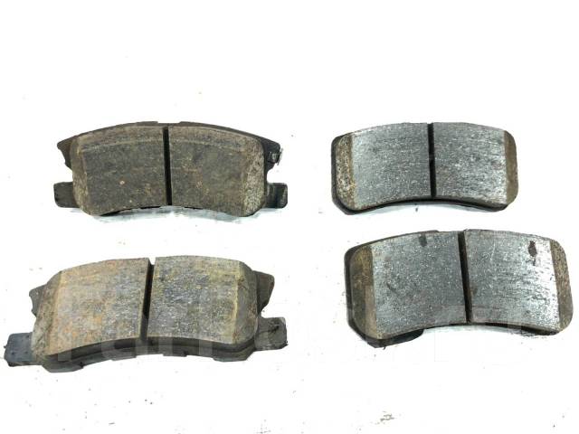  Mitsubishi Lancer 2008 4615A010 CY4A 4B11,  4615A010 