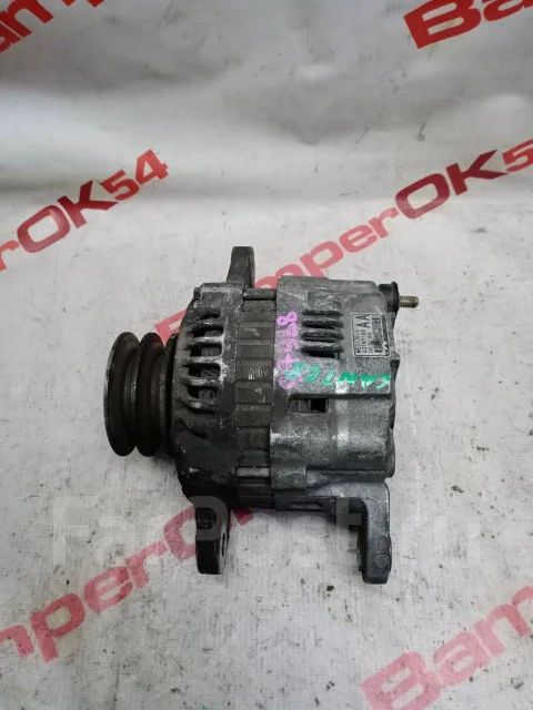 ��������� Mitsubishi Canter 4D33 ME017614 ����