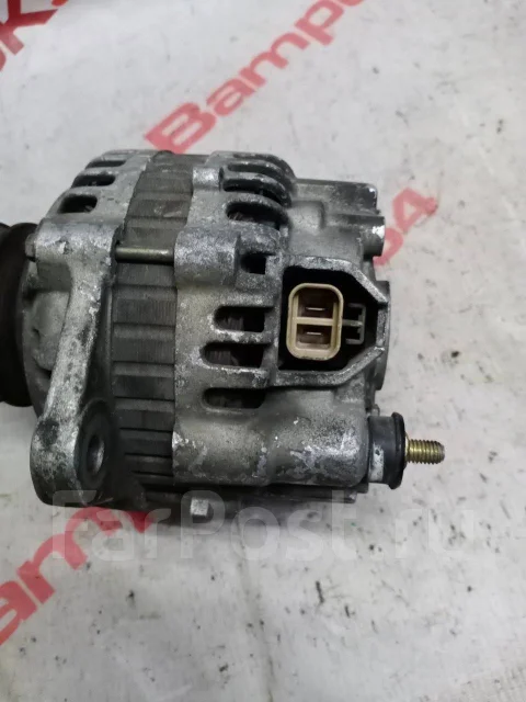 ��������� Mitsubishi Canter 4D33 ME017614 ����