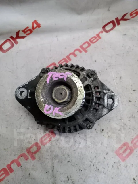 ��������� Mitsubishi Canter 4D33 ME017614 ����