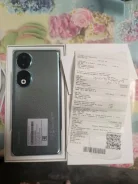 Honor 90. �����, 256 ��, ���������, 3G, 4G LTE, 5G, NFC ����