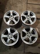 Nexta. 7.0x17", 5x114.3, ET35,  72,0. 