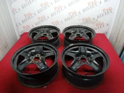 Falken Sceptor GM. 7.0x17", 5x105, ET42, �� 56,6���. ����