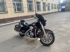 Harley-Davidson Electra Glide. 1 450����. ��., ��������, ���������, ������ �� �� ����