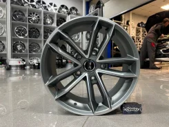 DWS. 8.0x17", 5x139.7, ET30, �� 98,6���. ����