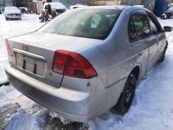 Honda Civic Ferio. ES1, D15B ����