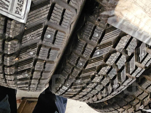 Firestone Winterforce. ������, ����������, ����� ����