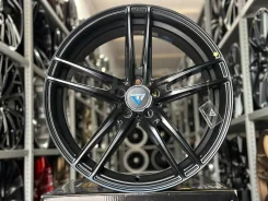 Wheelegend VLF01. 8.0x18", 5x108, ET38, �� 73,1���. ��� ����� �� ������������ ����
