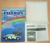 ������ �������� Filtron K1228 K1228 ����