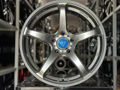 Wheelegend VLF21. 8.0x18", 5x108, ET38, �� 73,1���. ��� ����� �� ������������ ����