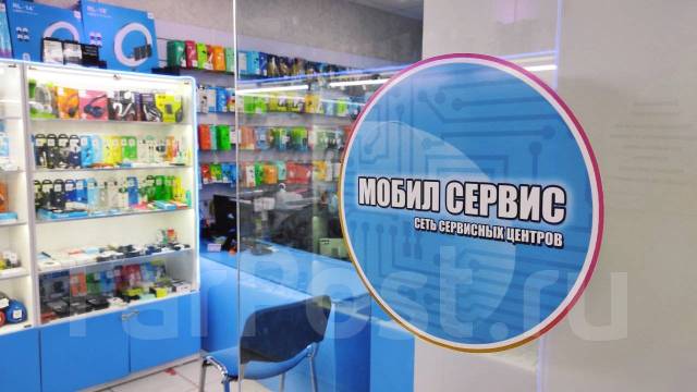 Ремонт телефонов в Спасске-Дальнем в Спасске-Дальнем