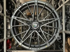 Wheelegend VLF17. 8.0x18", 5x108, ET38, �� 73,1���. ��� ����� �� ������������ ����