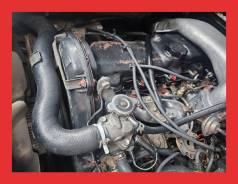  5 L, Hiace LH 178 