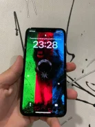 Apple iPhone X. �/�, 64 ��, ������ ����