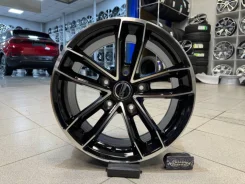 DWS. 8.0x17", 5x139.7, ET30, �� 98,6���. ����