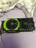 GeForce GTX 960 ����
