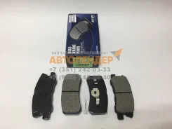 ������� ��������� ������ Lancer X (Turbo), ASX, Outlander XL, Pajero Advics (������) SN678 SN678 ����