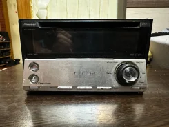 Pioneer Carrozzeria FH-P077MD ����