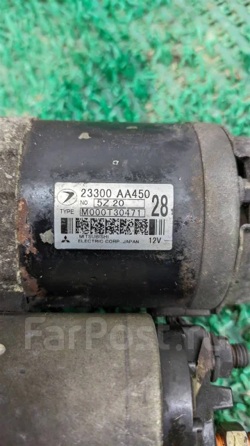 ������� Subaru Impreza GD/GG ����