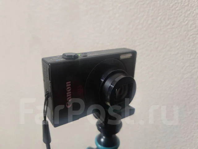 Canon Digital IXUS 510 HS. 10 - 14.9 ��, ���: 12� ����