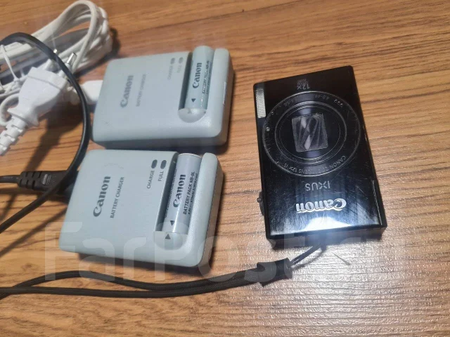 Canon Digital IXUS 510 HS. 10 - 14.9 ��, ���: 12� ����