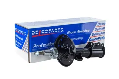 ������ ��������������� �������� ������ Opel Corsa D DelcoParts ���. 19351090 19351090 ����