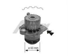 ������� ����� 1671 Airtex 1671 ����