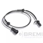 ������ ABS �������� ����� Bremi 50652 50652 ����
