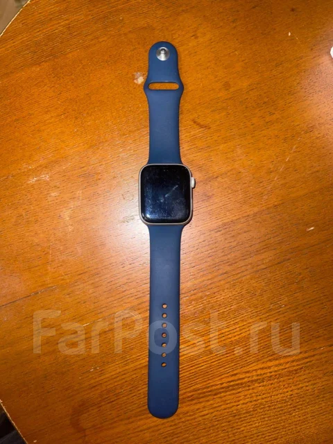 Apple Watch Series 4 ����