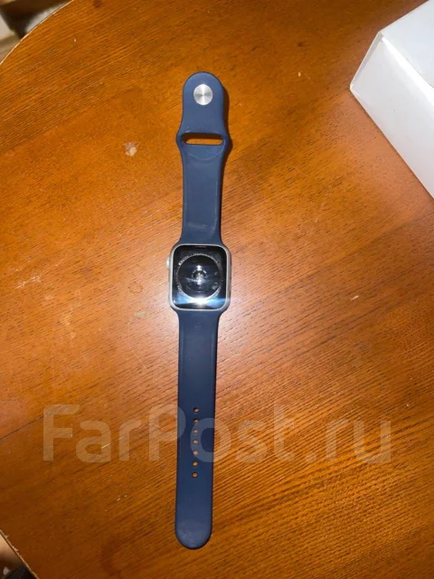 Apple Watch Series 4 ����