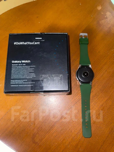 Samsung Galaxy Watch ����