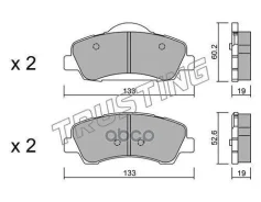 ������. ������. ������� Peugeot 308 2013- Trusting ���. 9980 �-� 9980 ����