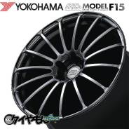 AVS Model F15. 8.5x19", 5x112, ET45, �� 73���. ��� ����� �� ������������ ����