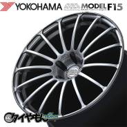 AVS Model F15. 9.5x21", 5x114.3, ET35, �� 73���. ��� ����� �� ������������ ����