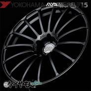 AVS Model F15. 8.0x18", 5x114.3, ET30, �� 73���. ��� ����� �� ������������ ����