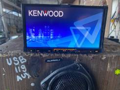 Kenwood MDV-727DT ����