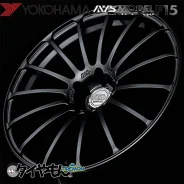 AVS Model F15. 8.5x19", 5x120, ET35, �� 73���. ��� ����� �� ������������ ����
