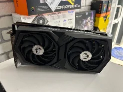 GeForce RTX 3060 Ti ����