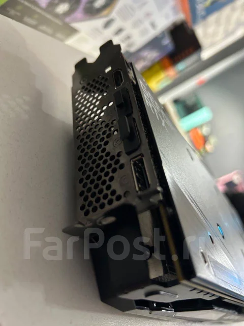 GeForce RTX 3060 Ti ����